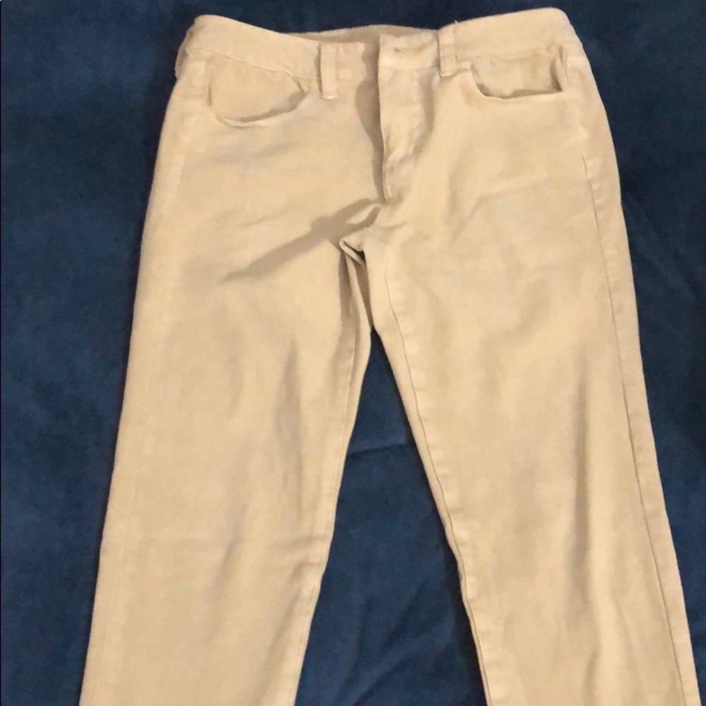 Jegging